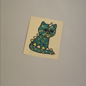 Meet your Posher, Briana